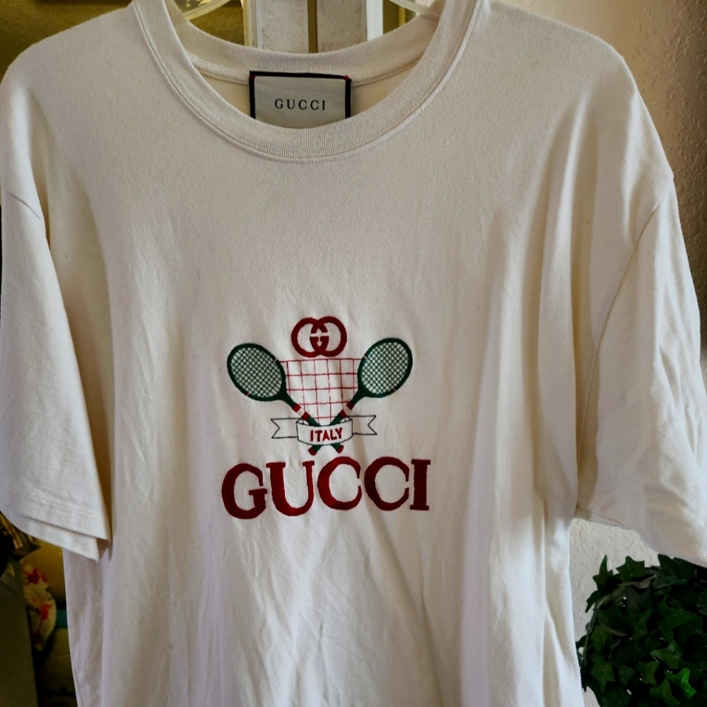 Gucci shirt